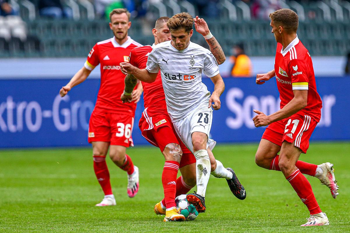 沃尔夫斯堡遭遇失利，客场难以逆转