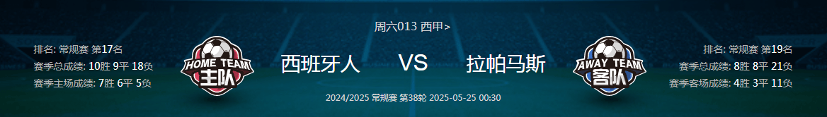 斯帕尔主场取胜，积分榜位置有所提升的简单介绍