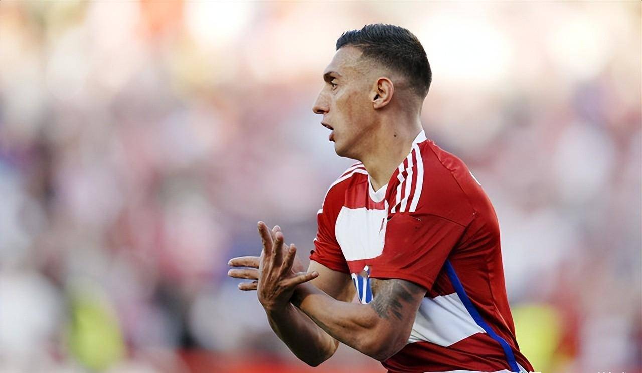 格拉纳达客场不敌对手，战绩告急的简单介绍