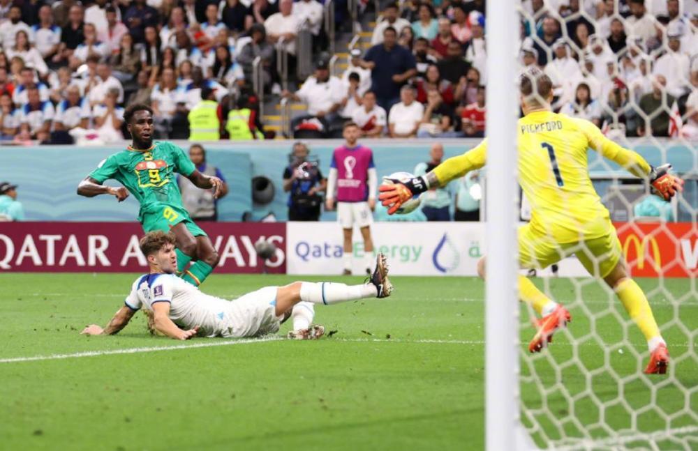 瑞士落败告终，无缘争夺半决赛席位