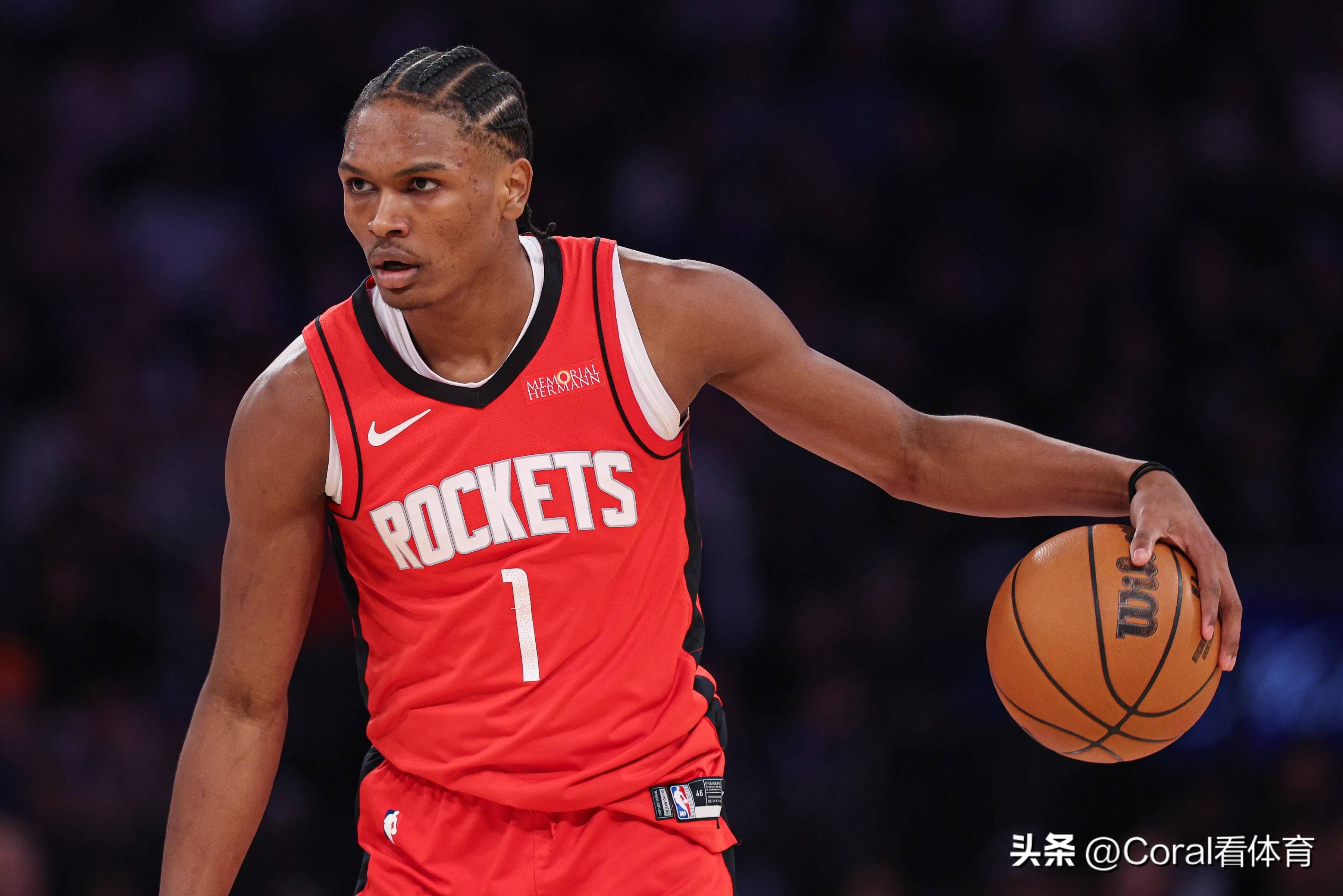 火箭大胜国王，取得5连胜锁定季后赛资格的简单介绍