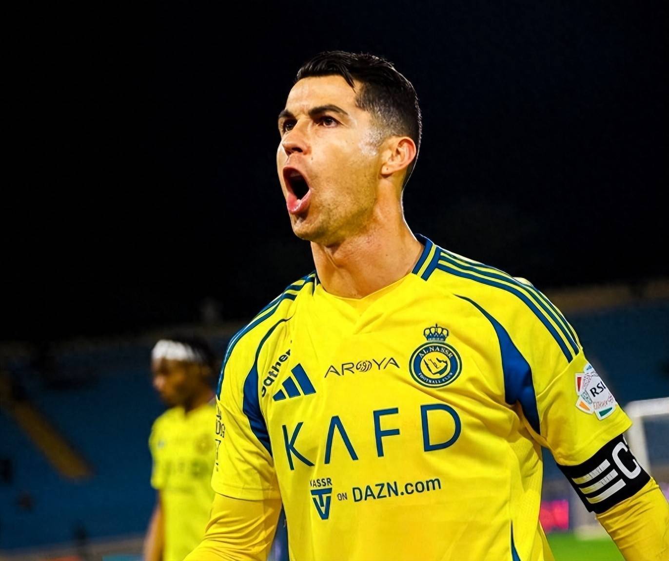 皇马官方确认C罗出战下轮西甲比赛