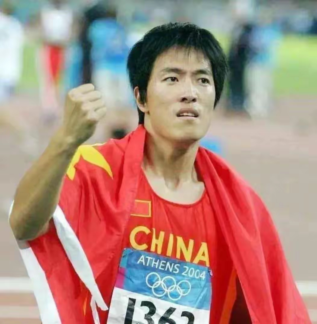 运动员耀眼表现，成为关注焦点