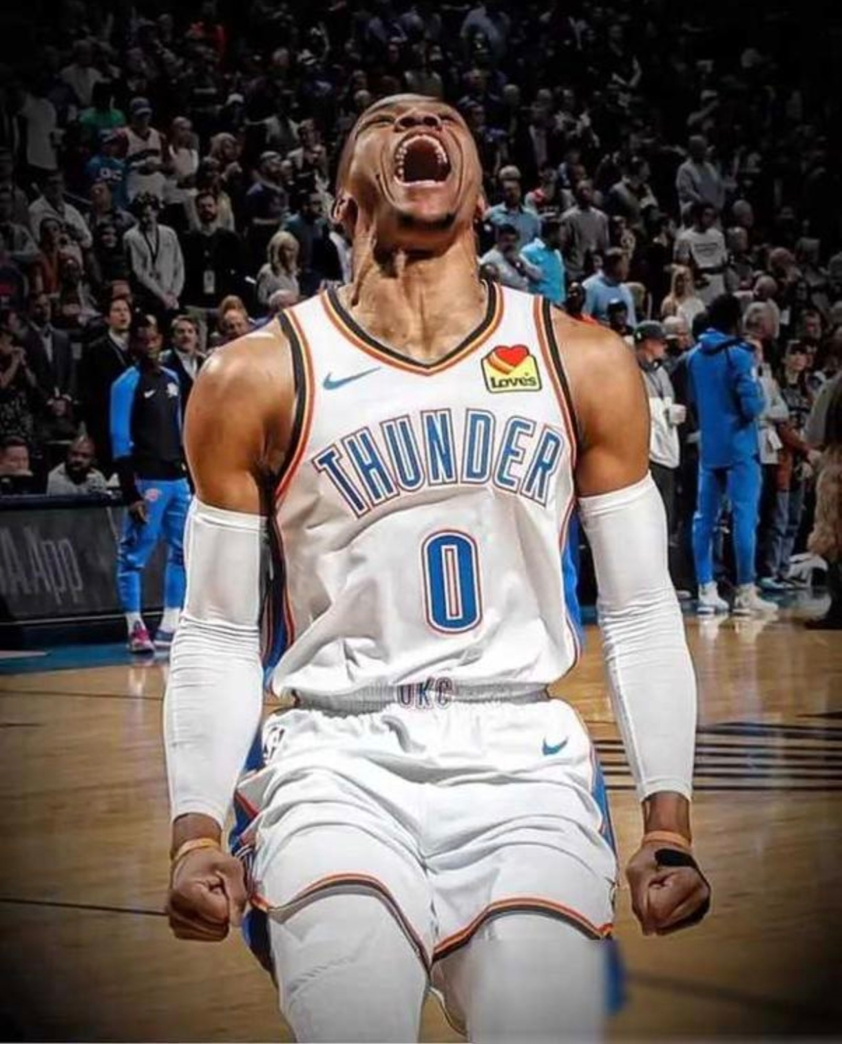 黄蜂客场击败公牛，蛙人维斯布鲁克奉献高效表现