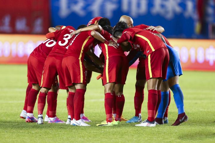 河北华夏幸福主场惜败，遭遇颓势