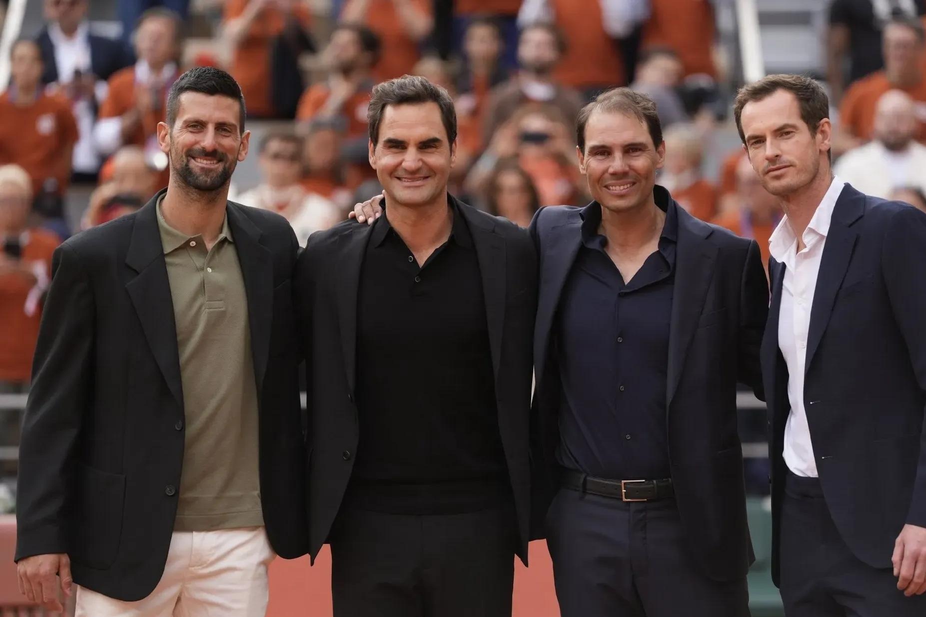 澳大利亚网球队爆冷德国网球队，穆雷三分雨点燃全场