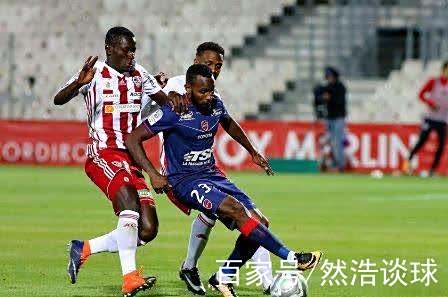 Leyu-关于瓦朗谢纳战平对手，保持不败纪录的信息