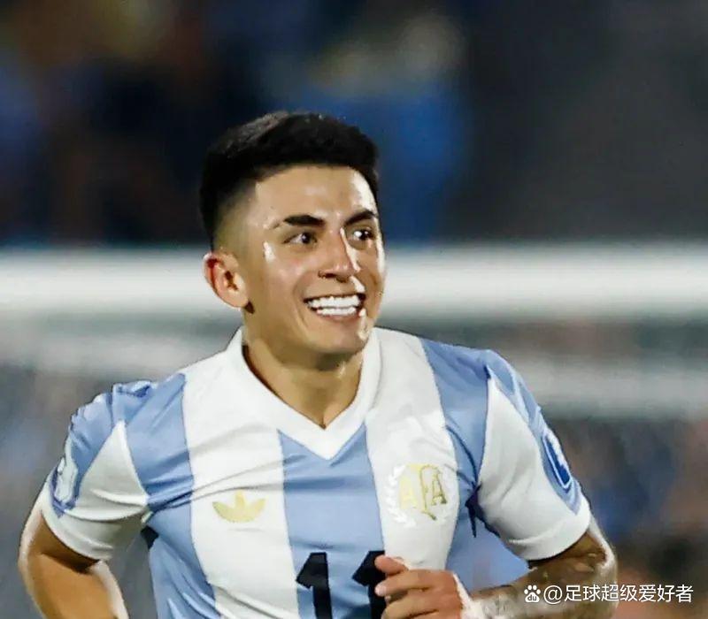 阿根廷队员表现出色，斩获第四名