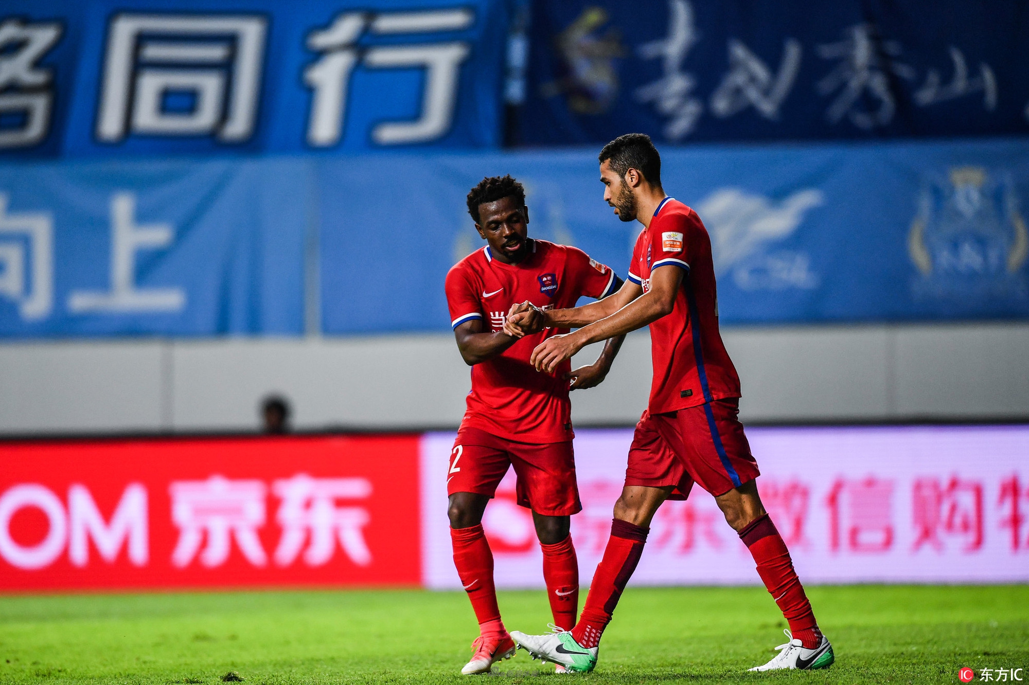 Leyu-重庆力帆备战中超联赛，球队士气高涨的简单介绍