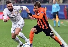 马德里竞技遭逆转，欧冠出线形势岌岌可危