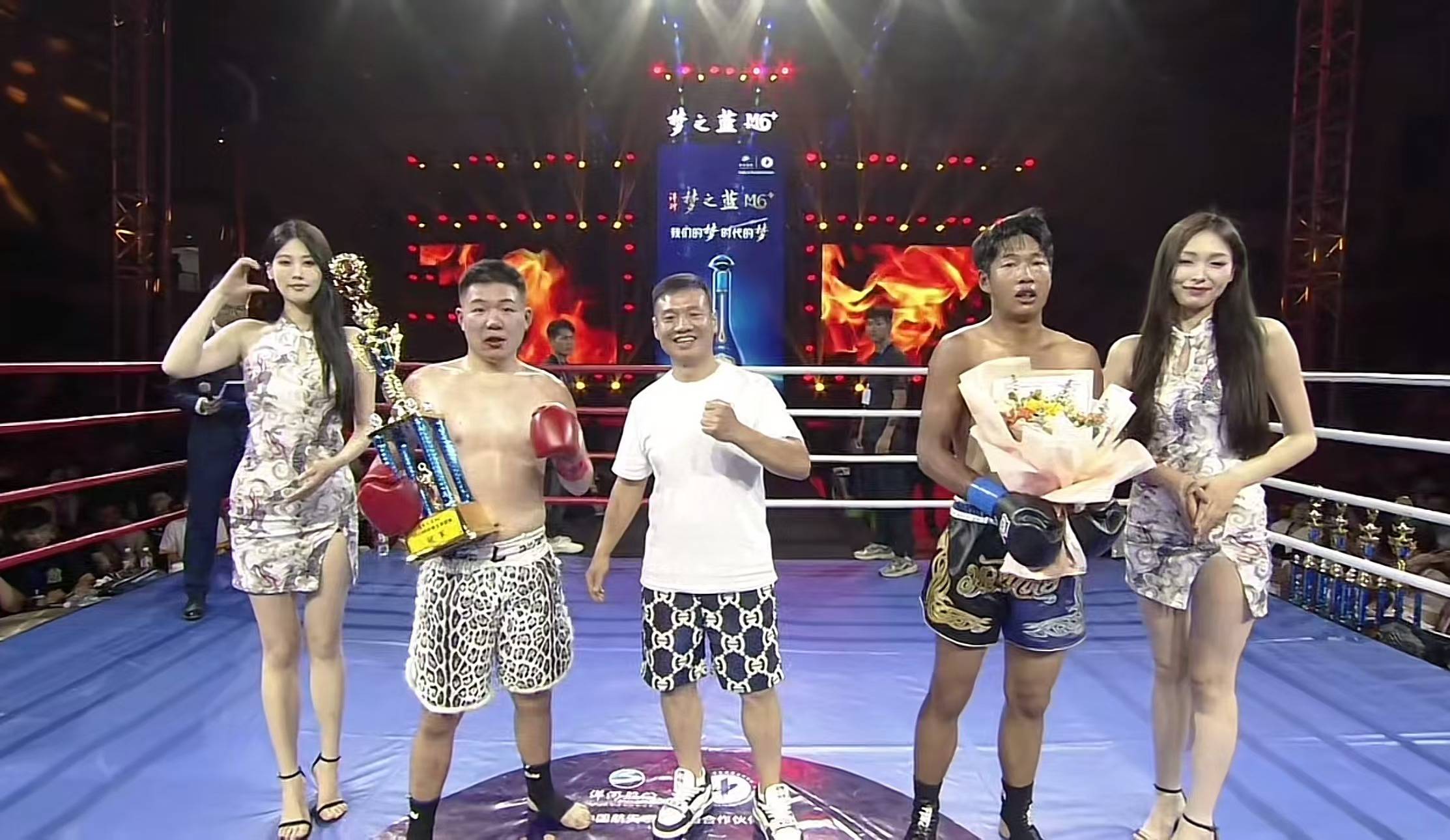 乐鱼体育APP下载-热血擂台！各队战力均现巅峰