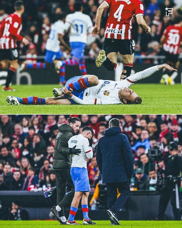 关于塞维利亚横扫那不勒斯，佩德里高光表现的信息