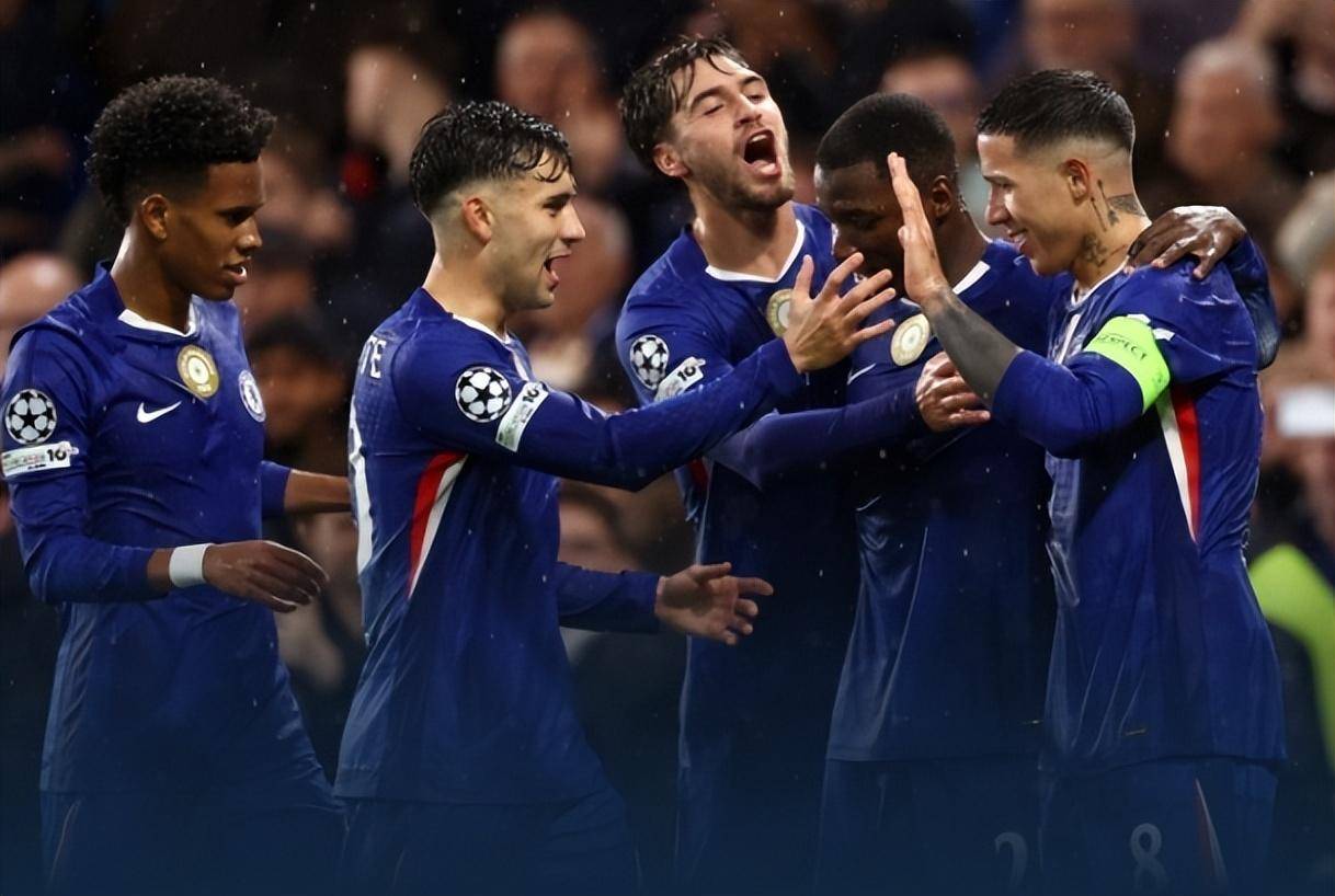 乐鱼体育线上网站-关于切尔西客场大捷，久违的胜利点燃阵地的信息